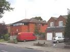 TQ1886 : Church of Jesus Christ of Latter-day Saints, Park Road, Wembley - via Daymix