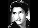 Aye Gham-e-Dil Kya Karoon Talat Mahmood Film Thokar (1953) Music Sardar