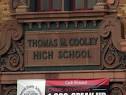 MSNBC examines closing of Detroit's Cooley High | MLive.