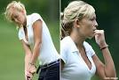 Paulina Gretzky proves that Wayne is The Great One at everything ...