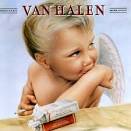 Controversial Album Covers | Van Halen 1984