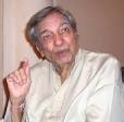 Music director Ravi or Bombay