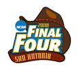 NCAA unveils logo for 2008 Men's Final Four > UTSA Today ...