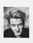 Bela B. by ~CKArtpage on