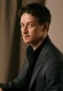 James McAvoy image