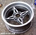 Budget Wheel Cleaner    RatDat