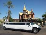 Party Bus Phoenix - Party Bus Service In Phoenix, Tempe, and ...