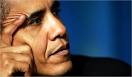 Senator Barack Obama is