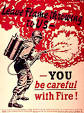 HowStuffWorks "How Flamethrowers Work"