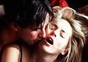 filmed sex scenes are