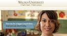 Walden University