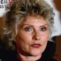 WHO IS THE POSH ICON OF THE WEEK? DEBBIE HARRY « The Posh Review