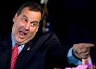 we visited Chris Christie,
