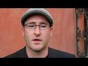 Center grantee Nick Miroff