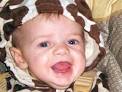 the baby's father,