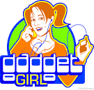 Gadget Girl | BAARBARIAN