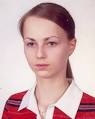 KAROLINA JASIŃSKA. KLASA III G