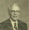 Wade Thomas Bledsoe