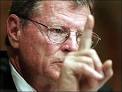 Jim Inhofe