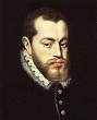 Philip II of Spain - Wikipedia