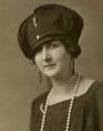 Beatrice Woodruff, Beatrice