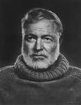 Ernest Hemingway | FRESHJIVE BLOG