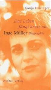Inge Müller - 41AG2G9B9BL