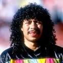 Un día como hoy, René Higuita