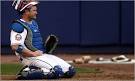 Like a trade: Phillies take Schneider, Mets grab Coste Phillies ...