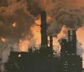 Cement Pollution