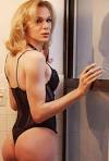 Toronto shemale ts Kylie Storm top dominant elite transsexual