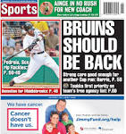 Boston Herald | Boston Herald