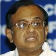 Chidambaram and requested