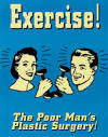 why exercise?