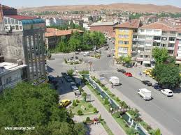 aksaray