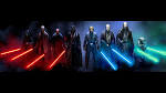 John Williams - Duel of the Fates (STAR WARS Soundtrack) [HD.