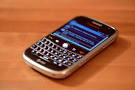 AT&amp;T BlackBerry Bold hands-on -- Engadget