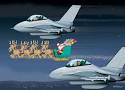 Michelle Obama To Help NORAD Track Santa's Path Christmas Eve ...