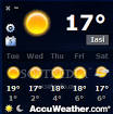 AccuWeather.com Stratus Download - Softpedia