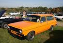 Ford escort estate pictures. Photo 7.