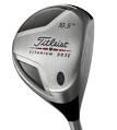 Titleist 983E Graphite Driver