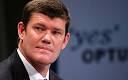 James Packer puts his £27m Mayfair home up for sale - james_packer_1242128c