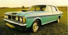 www.gtho4.com - Ford Falcon GT-HO Phase 3
