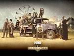 My Free Wallpapers - Movies Wallpaper : Carnivale