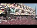Impression European Champion Clubs Cup Juniors, Castellon