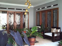 Desain Teras Rumah Minimalis Terbaru - Desain Denah Rumah Minimalis