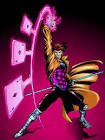 Gambit - X-Men Photo (24960500) - Fanpop