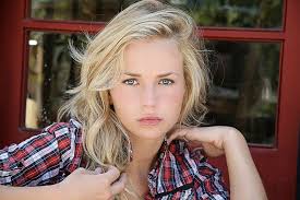 Jessie Rhodes - The Glee Life Wiki - JessieRhodes