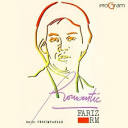 FARIZ RM Album SELANGKAH KE