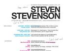 How To Create A Great Web Design CV and Résumé? | Smashing Magazine